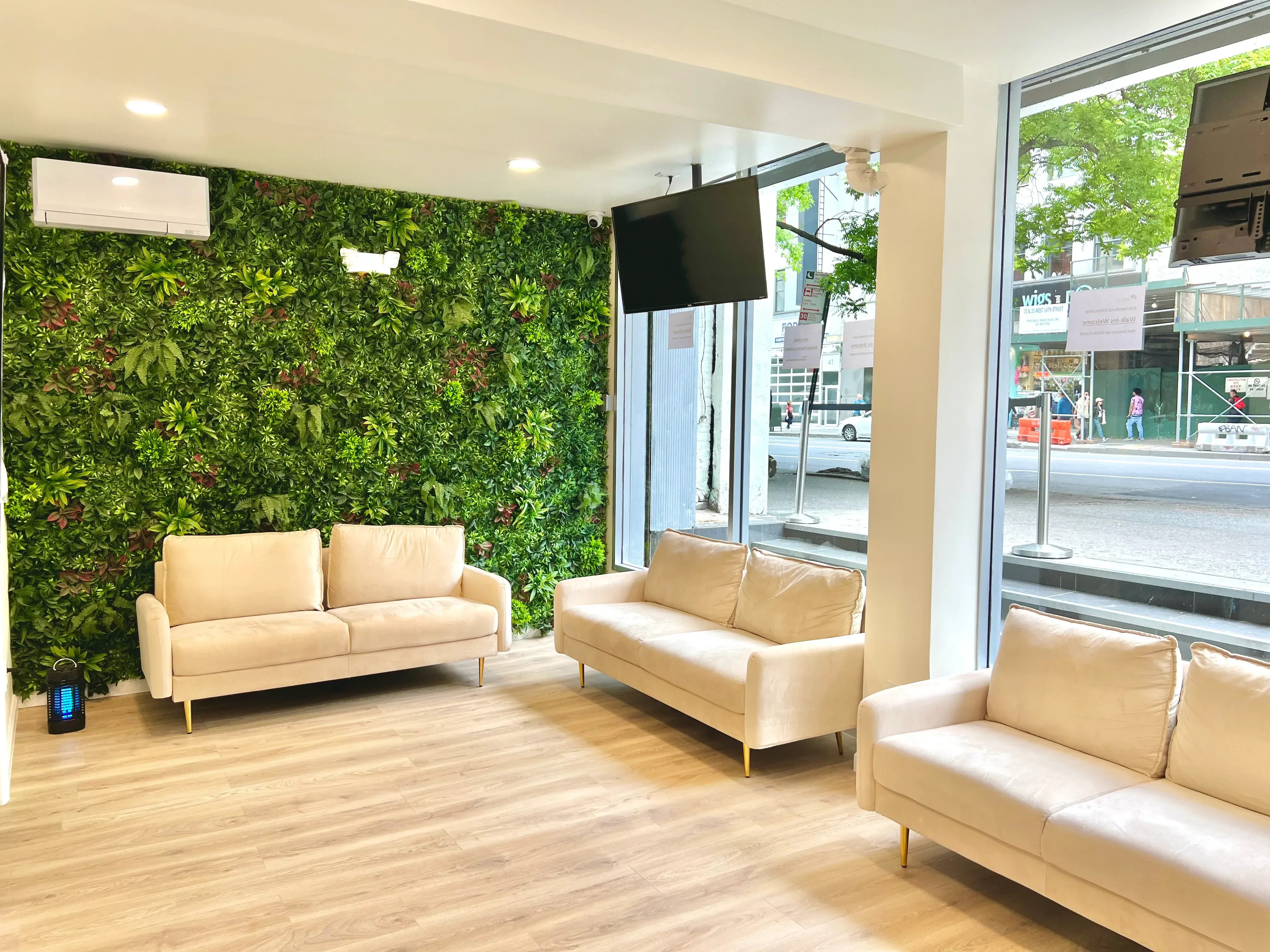 Pain management clinic near me — Umbrella Health Lower Manhattan NYC · 32 West 14th Street, New York, NY 10011 Pain management clinic near me — Umbrella Health Lower Manhattan NYC