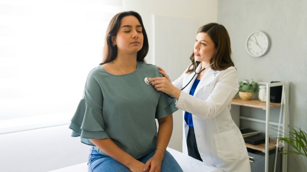 Cardiac diagnostic testing NYC physician evaluation at Umbrella Health · 32 West 14th Street, New York, NY 10011 Cardiac diagnostic testing NYC physician evaluation at Umbrella Health