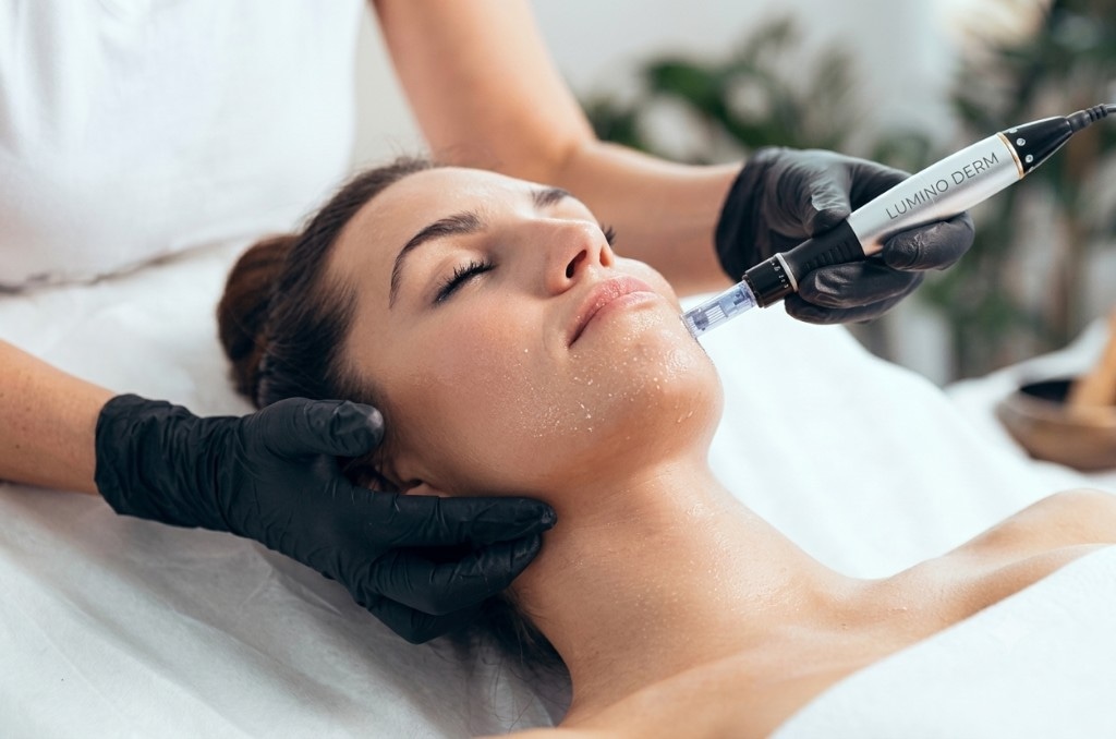 Medical Spa NYC personalized aesthetic treatments at Umbrella Health · 32 West 14th Street, New York, NY 10011 Medical Spa NYC personalized aesthetic treatments at Umbrella Health