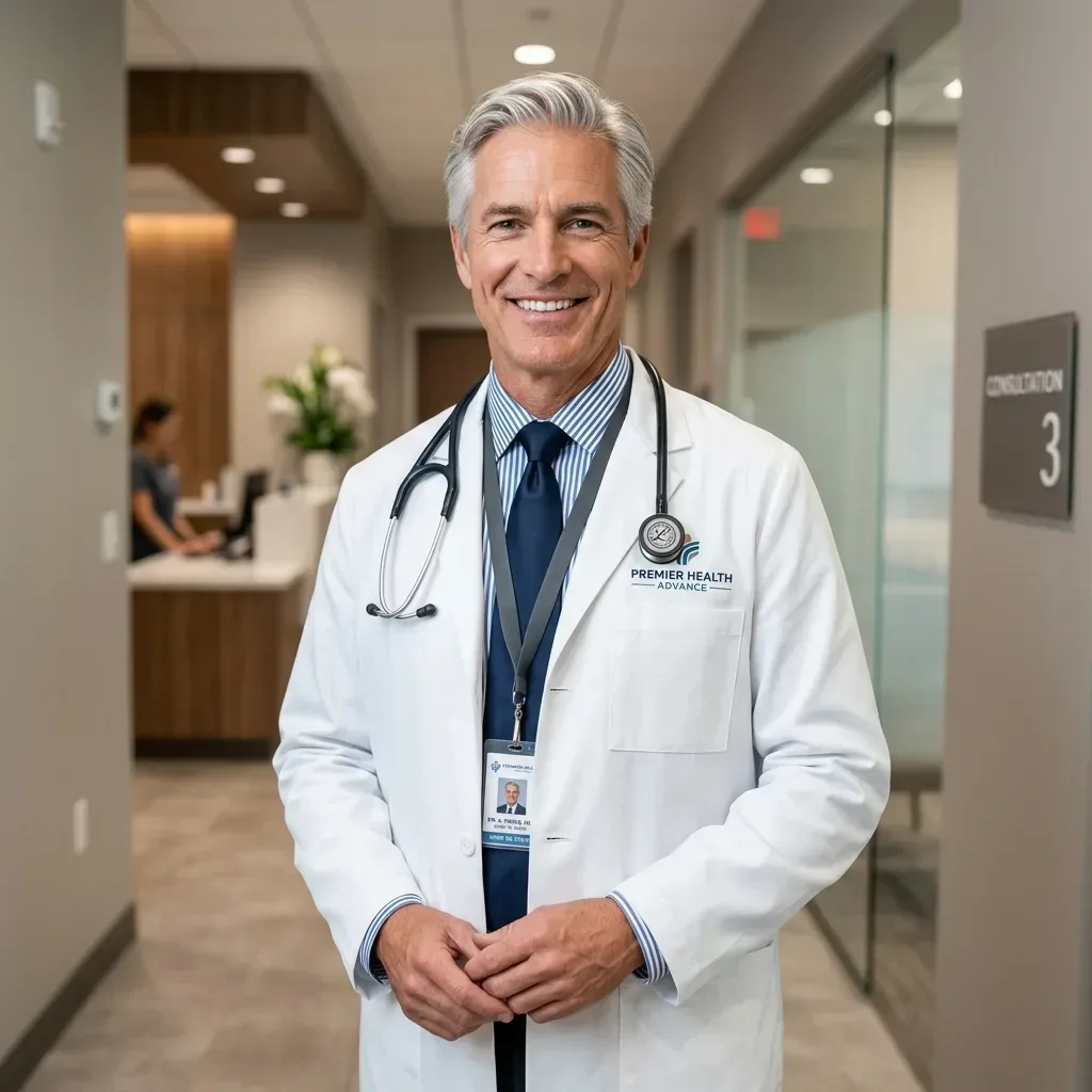 Men's primary care doctor at Umbrella Health Lower Manhattan · 32 West 14th Street, New York, NY 10011 Men's primary care doctor at Umbrella Health Lower Manhattan